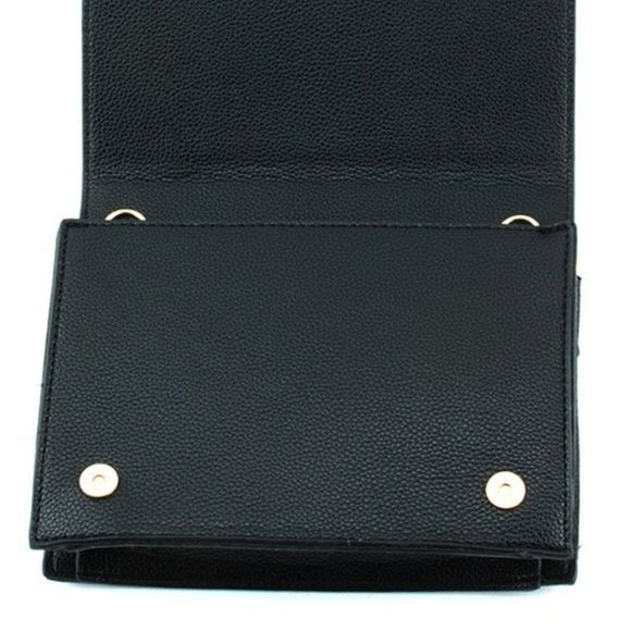 SALE REG $48 New Black Magic Book Crossbody/Shoulder Bag - Picture 4 of 6